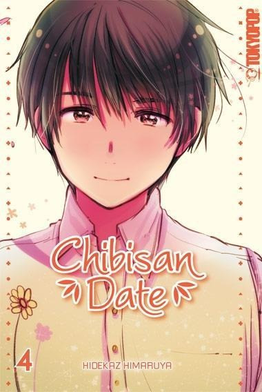 Chibisan Date 04