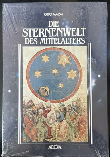 Die Sternenwelt des Mittelalters