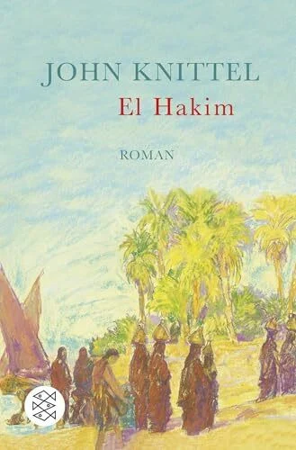 El Hakim: Roman