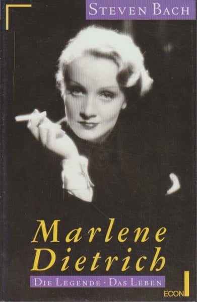 Marlene Dietrich