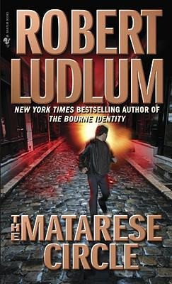 The Matarese Circle: A Novel