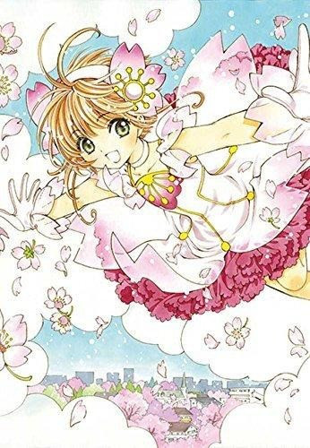 Cardcaptor Sakura: Clear Card 7