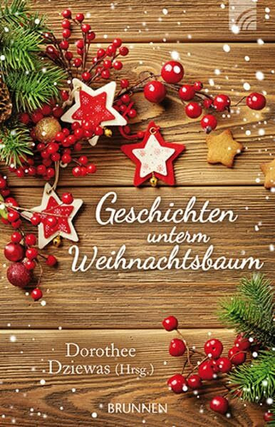 Geschichten unterm Weihnachtsbaum