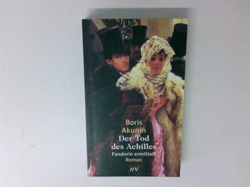 Der Tod des Achill