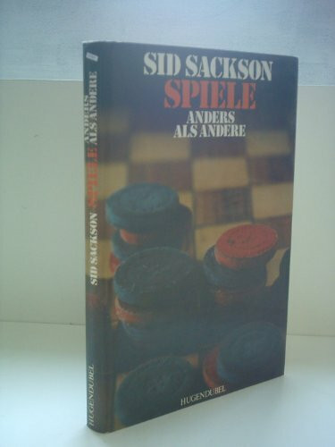 Spiele anders als andere