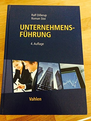 Unternehmensführung