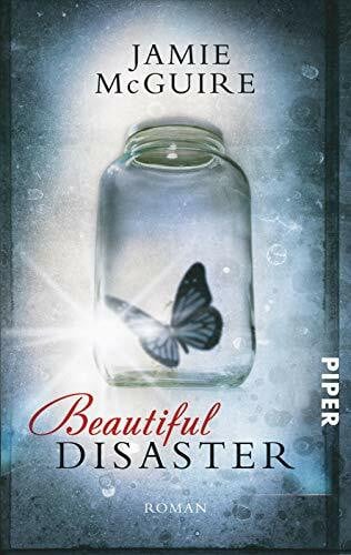 Beautiful Disaster (Beautiful 1): Roman