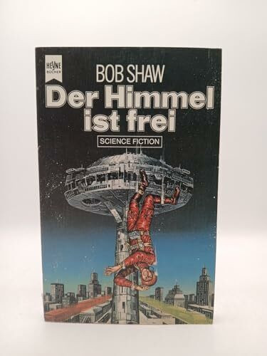 Der Himmel ist frei