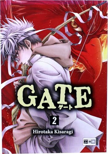 Gate 02