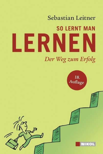 So lernt man lernen