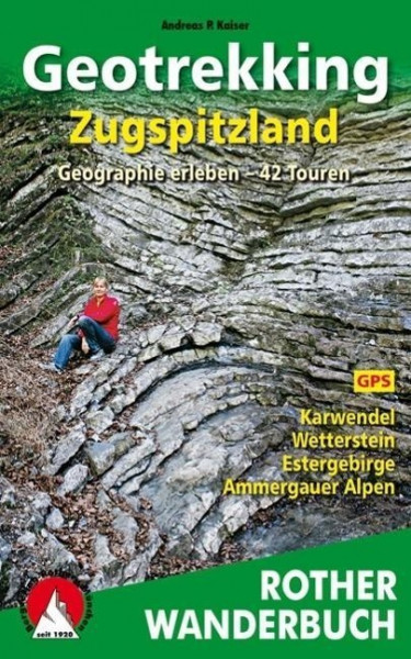 Geotrekking Zugspitzland