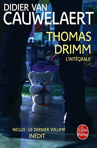 Thomas Drimm: l'intégrale