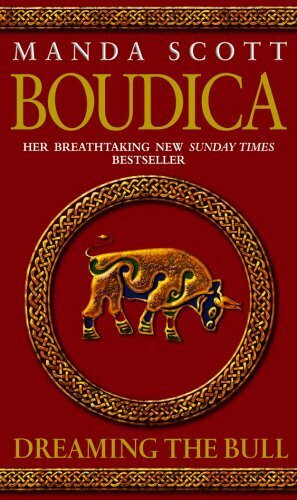 [BOUDICADREAMING THE BULL BY SCOTT, MANDA]PAPERBACK