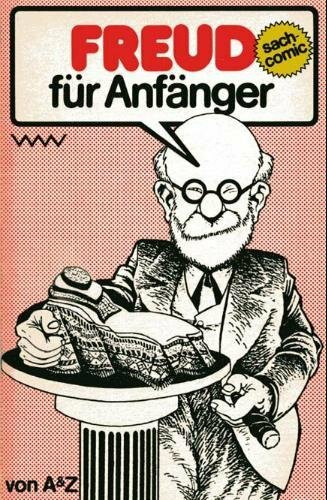 Freud für Anfänger