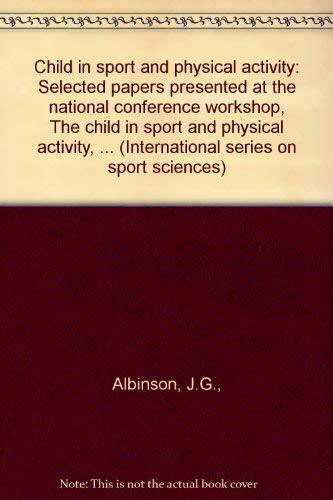 Child in Sport and Physical Activity