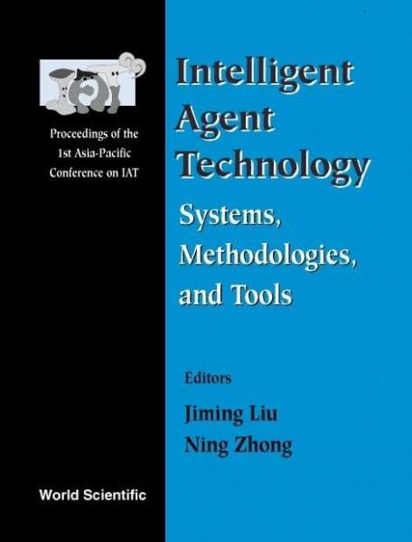 INTELLIGENT AGENT TECHNOLOGY