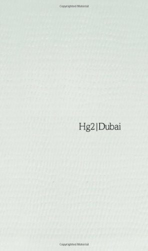 A Hedonist's Guide to Dubai