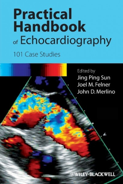 Handbook Echocardiography