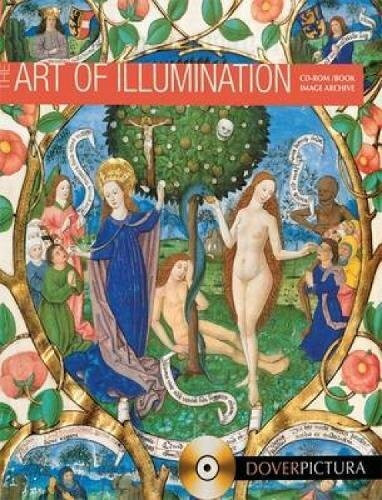 The Art of Illumination (Dover Pictura)