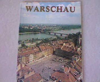 Warschau.