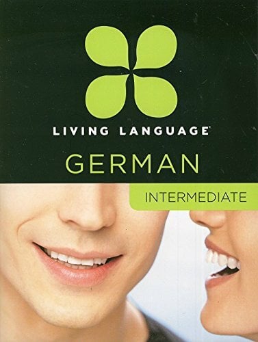 Intermediate German Intermediate German