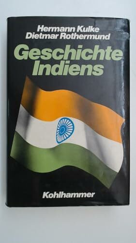 Geschichte Indiens