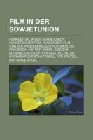 Film in der Sowjetunion