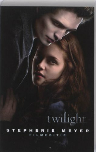 Twilight: Filmeditie (Twilight, 1)