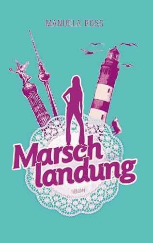 Marschlandung