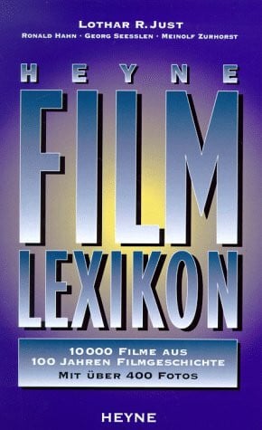 Heyne Filmlexikon