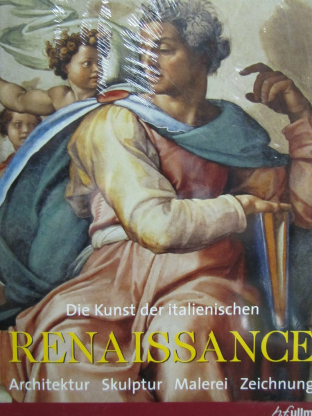 Die Kunst der italienischen Renaissance