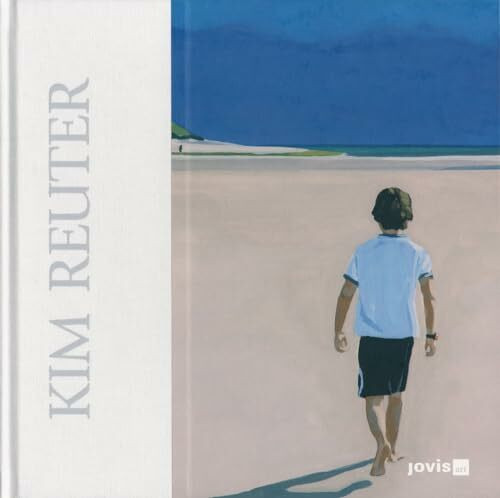 Kim Reuter: Katalog zur Ausstellung in der Galerie Wittenbrink, 2012/2013. Dtsch.-Engl. (Kunstquadrat)
