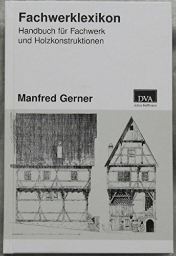 Fachwerklexikon