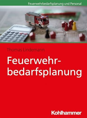 Feuerwehrbedarfsplanung