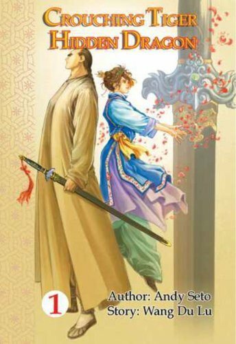 Crouching Tiger, Hidden Dragon