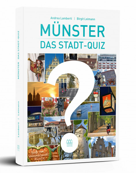Münster - Das Stadtquiz