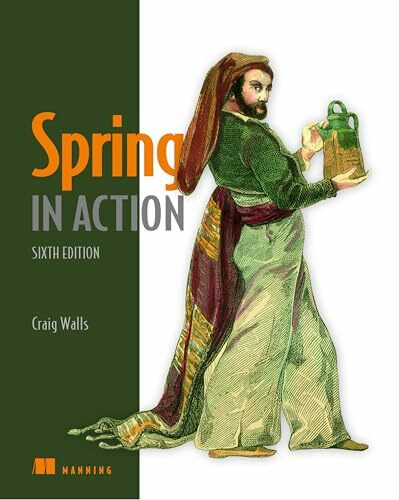 Spring in Action