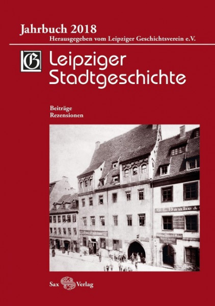 Leipziger Stadtgeschichte