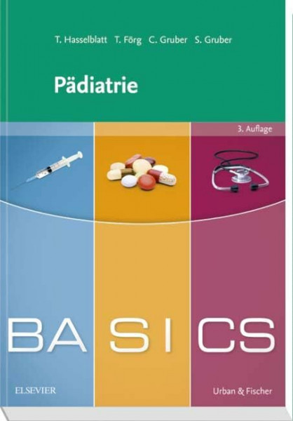 BASICS Pädiatrie
