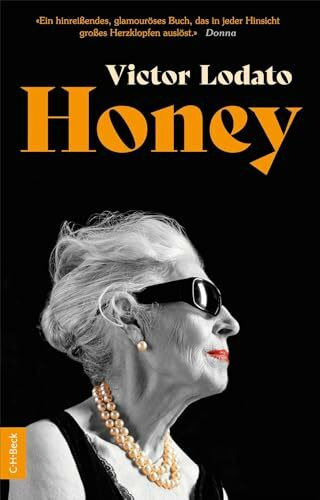 Honey: Roman