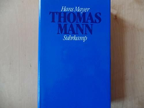 Thomas Mann