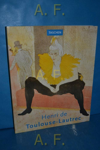 Toulouse-Lautrec