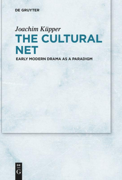 The Cultural Net