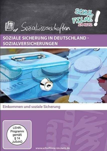 Soziale Sicherung in Deutschland - Sozialversicherungen