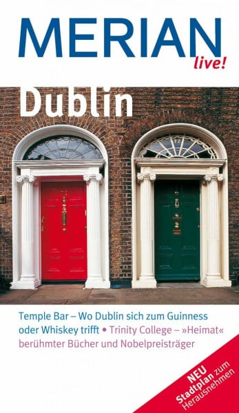 Dublin (Merian live)