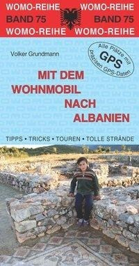 Mit dem Wohnmobil nach Albanien