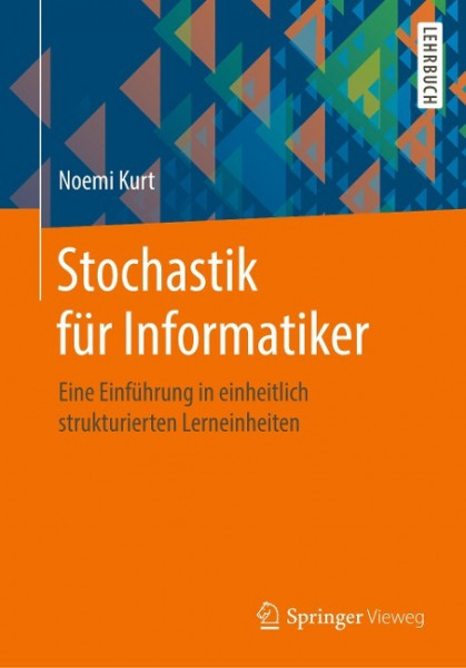 Stochastik für Informatiker