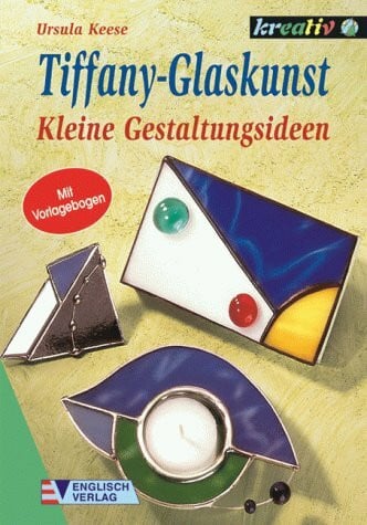 Tiffany-Glaskunst