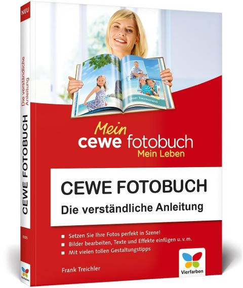 CEWE Fotobuch