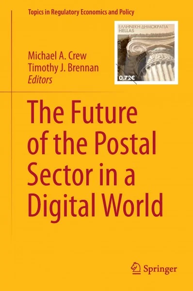The Future of the Postal Sector in a Digital World